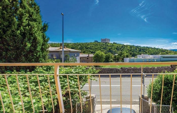 Apartments Zita Сен Екстериор снимка