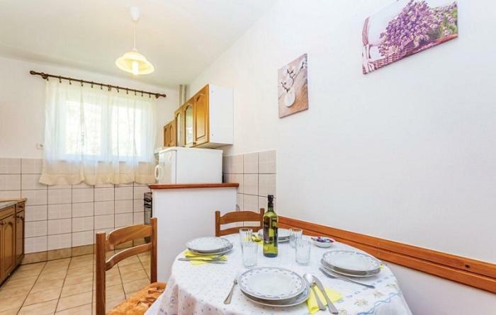 Apartments Zita Сен Екстериор снимка