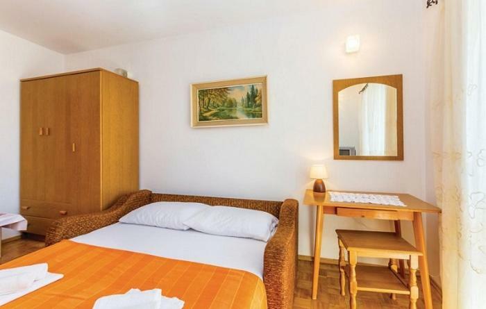 Apartments Zita Сен Екстериор снимка