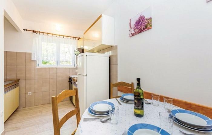 Apartments Zita Сен Екстериор снимка