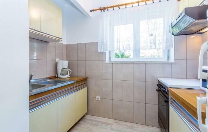 Apartments Zita Сен Екстериор снимка