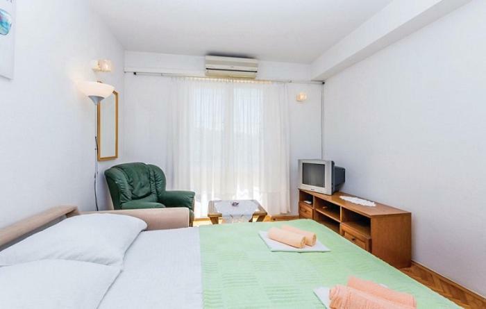 Apartments Zita Сен Екстериор снимка