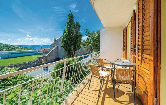 Apartments Zita Сен Екстериор снимка