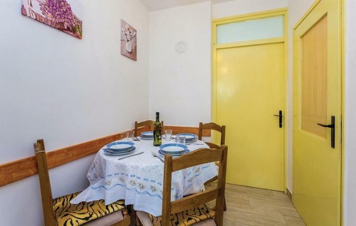 Apartments Zita Сен Екстериор снимка