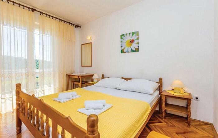 Apartments Zita Сен Екстериор снимка