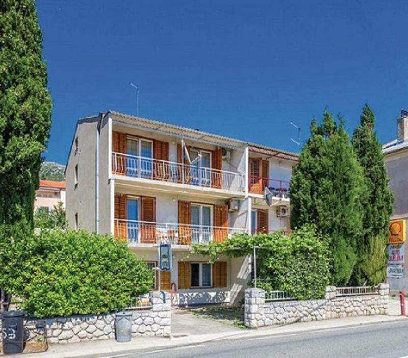 Apartments Zita Сен Екстериор снимка