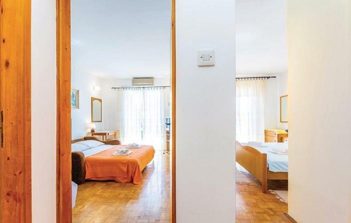 Apartments Zita Сен Екстериор снимка